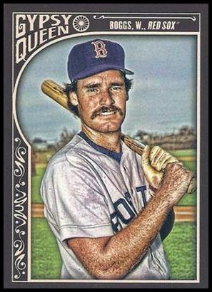 153 Wade Boggs